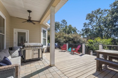 Stunning golf course home overlooking the 5th green of on Southwood Golf Club in Florida - for sale on GolfHomes.com, golf home, golf lot