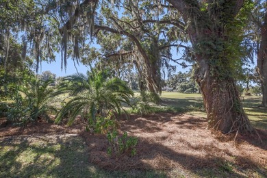Stunning golf course home overlooking the 5th green of on Southwood Golf Club in Florida - for sale on GolfHomes.com, golf home, golf lot