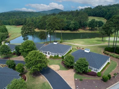 FABULOUS BLUE RIDGE MOUNTAIN FOOTHILLS!  NEARBY-GREENVILLE on The Clubs at Cherokee Valley Golf Course in South Carolina - for sale on GolfHomes.com, golf home, golf lot