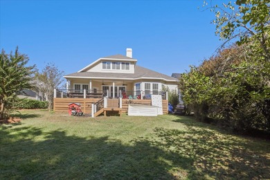 Stunning golf course home overlooking the 5th green of on Southwood Golf Club in Florida - for sale on GolfHomes.com, golf home, golf lot