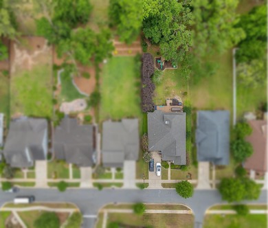 Stunning golf course home overlooking the 5th green of on Southwood Golf Club in Florida - for sale on GolfHomes.com, golf home, golf lot