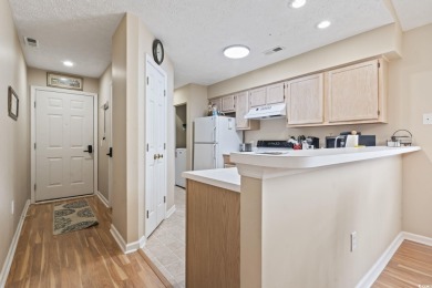 This captivating 3rd floor end unit features 2 bedrooms and 2 on  in South Carolina - for sale on GolfHomes.com, golf home, golf lot