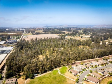 Great Opportunity!! Beautiful 40 Acres of land on the beautiful on Monarch Dunes Golf Club - Old Course in California - for sale on GolfHomes.com, golf home, golf lot