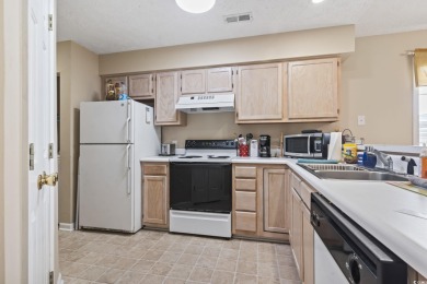 This captivating 3rd floor end unit features 2 bedrooms and 2 on  in South Carolina - for sale on GolfHomes.com, golf home, golf lot