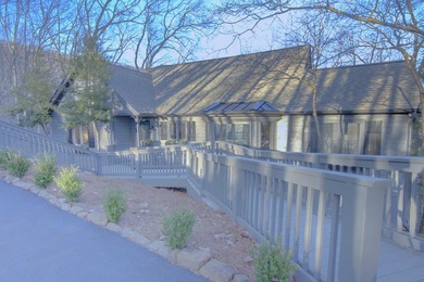Big Canoe is renowned for its resort-style amenities and on Big Canoe Golf Club - Cherokee in Georgia - for sale on GolfHomes.com, golf home, golf lot