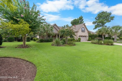Welcome to your next dream home in the prestigious Compass on Compass Pointe Golf Course in North Carolina - for sale on GolfHomes.com, golf home, golf lot