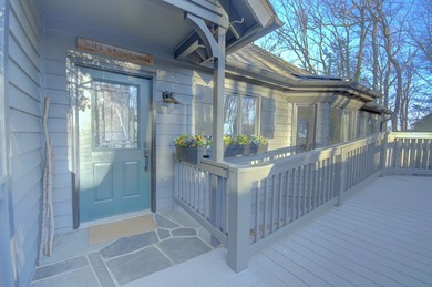 Big Canoe is renowned for its resort-style amenities and on Big Canoe Golf Club - Cherokee in Georgia - for sale on GolfHomes.com, golf home, golf lot