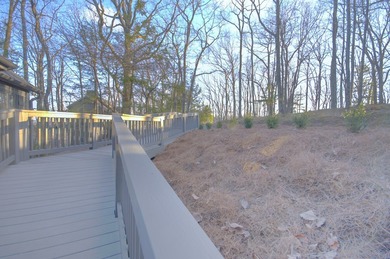 Big Canoe is renowned for its resort-style amenities and on Big Canoe Golf Club - Cherokee in Georgia - for sale on GolfHomes.com, golf home, golf lot