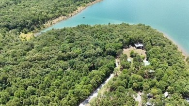 Amazing opportunity to build your dream house by Greers Ferry on Tannenbaum Golf Club in Arkansas - for sale on GolfHomes.com, golf home, golf lot