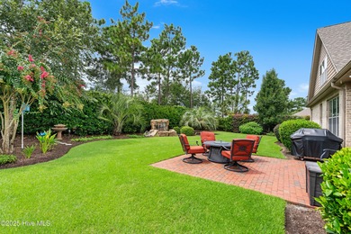 Welcome to your next dream home in the prestigious Compass on Compass Pointe Golf Course in North Carolina - for sale on GolfHomes.com, golf home, golf lot