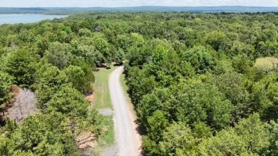 Amazing opportunity to build your dream house by Greers Ferry on Tannenbaum Golf Club in Arkansas - for sale on GolfHomes.com, golf home, golf lot