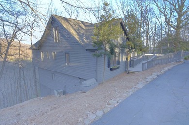 Big Canoe is renowned for its resort-style amenities and on Big Canoe Golf Club - Cherokee in Georgia - for sale on GolfHomes.com, golf home, golf lot