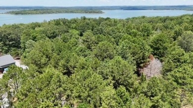 Amazing opportunity to build your dream house by Greers Ferry on Tannenbaum Golf Club in Arkansas - for sale on GolfHomes.com, golf home, golf lot