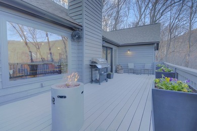 Big Canoe is renowned for its resort-style amenities and on Big Canoe Golf Club - Cherokee in Georgia - for sale on GolfHomes.com, golf home, golf lot