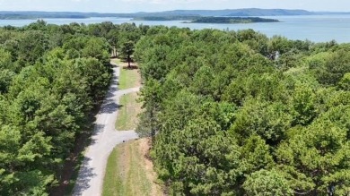 Amazing opportunity to build your dream house by Greers Ferry on Tannenbaum Golf Club in Arkansas - for sale on GolfHomes.com, golf home, golf lot