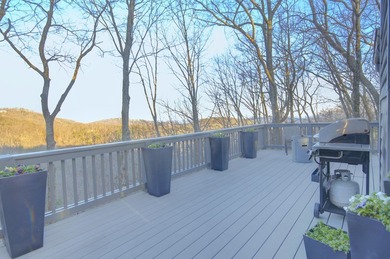 Big Canoe is renowned for its resort-style amenities and on Big Canoe Golf Club - Cherokee in Georgia - for sale on GolfHomes.com, golf home, golf lot