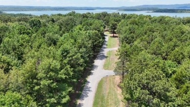 Amazing opportunity to build your dream house by Greers Ferry on Tannenbaum Golf Club in Arkansas - for sale on GolfHomes.com, golf home, golf lot