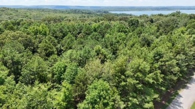 Amazing opportunity to build your dream house by Greers Ferry on Tannenbaum Golf Club in Arkansas - for sale on GolfHomes.com, golf home, golf lot