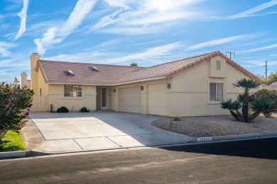 Welcome home to Tri Palm Estates & Country Club!  This 55+ on The Club At Shenandoah Springs in California - for sale on GolfHomes.com, golf home, golf lot