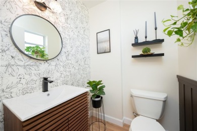 Step into modern comfort at 1000 NE 14th Ave #404! This on The Diplomat Golf Resort and Spa in Florida - for sale on GolfHomes.com, golf home, golf lot