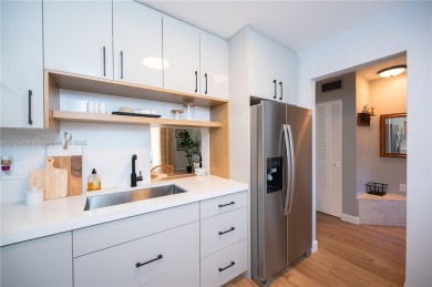 Step into modern comfort at 1000 NE 14th Ave #404! This on The Diplomat Golf Resort and Spa in Florida - for sale on GolfHomes.com, golf home, golf lot