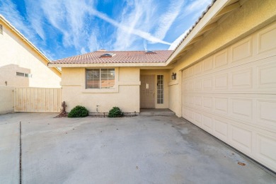 Welcome home to Tri Palm Estates & Country Club!  This 55+ on The Club At Shenandoah Springs in California - for sale on GolfHomes.com, golf home, golf lot