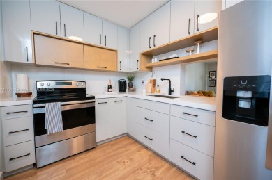 Step into modern comfort at 1000 NE 14th Ave #404! This on The Diplomat Golf Resort and Spa in Florida - for sale on GolfHomes.com, golf home, golf lot