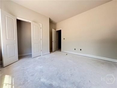 The Ellington Plan built by Stephen Elliott Homes. Quick on Chimney Oaks Golf Club in Georgia - for sale on GolfHomes.com, golf home, golf lot