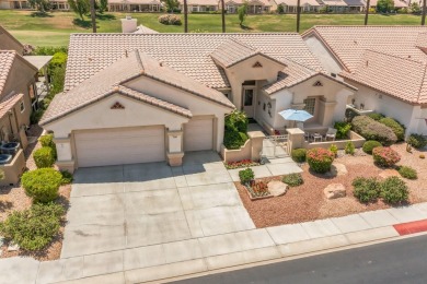 Welcome to Sun City Palm Desert, a premier active adult on Mountain Vista Golf Course At Sun City Palm Desert in California - for sale on GolfHomes.com, golf home, golf lot