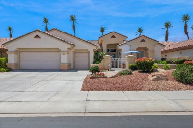 Welcome to Sun City Palm Desert, a premier active adult on Mountain Vista Golf Course At Sun City Palm Desert in California - for sale on GolfHomes.com, golf home, golf lot