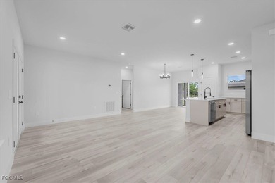 **Brand-New Home** Discover this beautifully built new on Sun n Lake Golf and Country Club in Florida - for sale on GolfHomes.com, golf home, golf lot