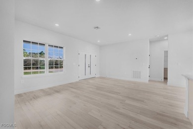 **Brand-New Home** Discover this beautifully built new on Sun n Lake Golf and Country Club in Florida - for sale on GolfHomes.com, golf home, golf lot