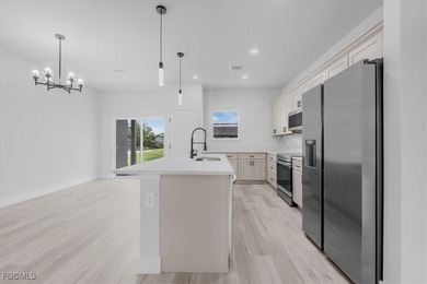 **Brand-New Home** Discover this beautifully built new on Sun n Lake Golf and Country Club in Florida - for sale on GolfHomes.com, golf home, golf lot