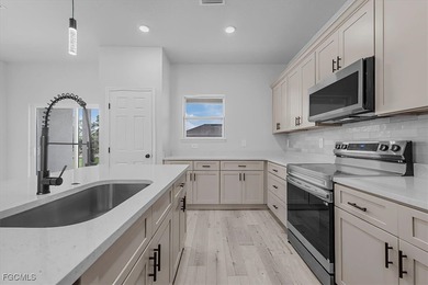 **Brand-New Home** Discover this beautifully built new on Sun n Lake Golf and Country Club in Florida - for sale on GolfHomes.com, golf home, golf lot