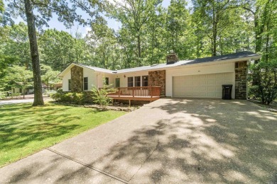 Welcome to your dream home nestled in the picturesque DeSoto on DeSoto Golf Course in Arkansas - for sale on GolfHomes.com, golf home, golf lot