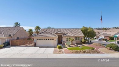 This beautiful home is located in Falcon Glenn, a single family on Falcon Ridge Golf Course in Nevada - for sale on GolfHomes.com, golf home, golf lot