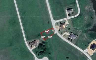 Seize the rare opportunity to own a brand-new, custom-built on The Retreat in Texas - for sale on GolfHomes.com, golf home, golf lot