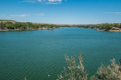 Discover Your Dream Lakeside Retreat In Amarillo's Prestigious on Lake Tanglewood Golf Course in Texas - for sale on GolfHomes.com, golf home, golf lot