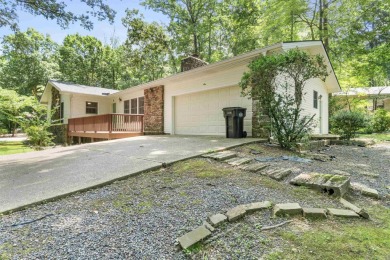 Welcome to your dream home nestled in the picturesque DeSoto on DeSoto Golf Course in Arkansas - for sale on GolfHomes.com, golf home, golf lot
