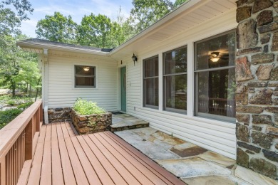 Welcome to your dream home nestled in the picturesque DeSoto on DeSoto Golf Course in Arkansas - for sale on GolfHomes.com, golf home, golf lot