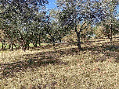 This beautiful, tree-covered golf course property offers on Ram Rock Golf Course in Texas - for sale on GolfHomes.com, golf home, golf lot
