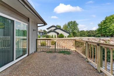 Welcome to Beautiful Bella Vista. This charming two-bedroom on Bella Vista - Metfield Golf Complex and Country Club in Arkansas - for sale on GolfHomes.com, golf home, golf lot