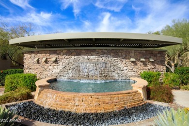 Welcome to one of the rare first floor 2 bedroom plus den units on Wildfire Golf Club in Arizona - for sale on GolfHomes.com, golf home, golf lot