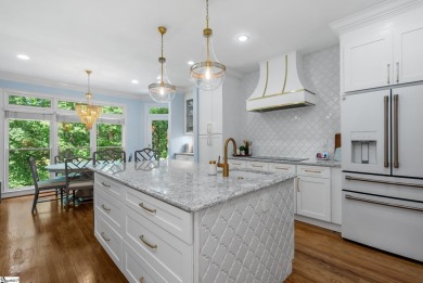 Welcome to 121 Berrow Way, a golf course home with new luxury on Pebble Creek Golf Club in South Carolina - for sale on GolfHomes.com, golf home, golf lot