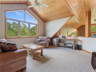 Welcome to this stunning 3 bed, 3.5 bath home nestled on 3.23 on Tagalong Golf Course in Wisconsin - for sale on GolfHomes.com, golf home, golf lot