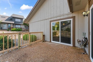 Welcome to Beautiful Bella Vista. This charming two-bedroom on Bella Vista - Metfield Golf Complex and Country Club in Arkansas - for sale on GolfHomes.com, golf home, golf lot