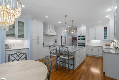 Welcome to 121 Berrow Way, a golf course home with new luxury on Pebble Creek Golf Club in South Carolina - for sale on GolfHomes.com, golf home, golf lot