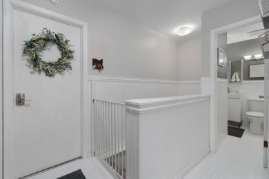 Welcome to this beautifully updated 3-bedroom, 2-bath brick on Thorn Apple Country Club in Ohio - for sale on GolfHomes.com, golf home, golf lot