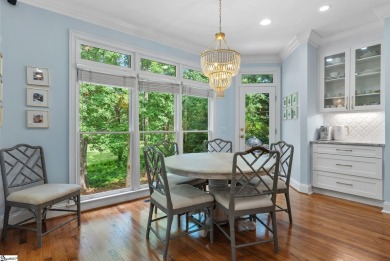Welcome to 121 Berrow Way, a golf course home with new luxury on Pebble Creek Golf Club in South Carolina - for sale on GolfHomes.com, golf home, golf lot
