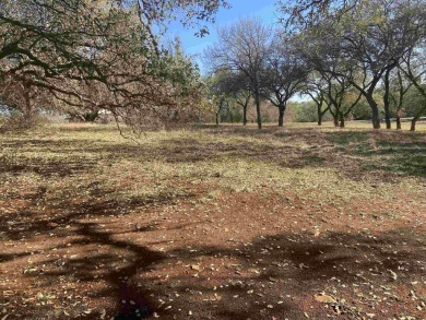 This beautiful, tree-covered golf course property offers on Ram Rock Golf Course in Texas - for sale on GolfHomes.com, golf home, golf lot
